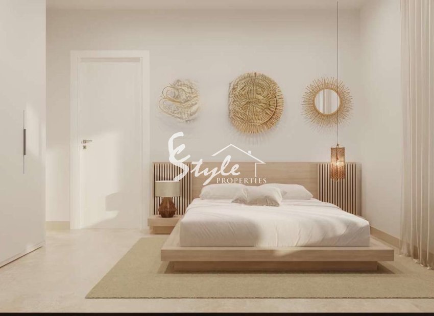 New build - Apartament  - Almeria - Vera