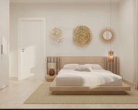 New build - Apartament  - Almeria - Vera