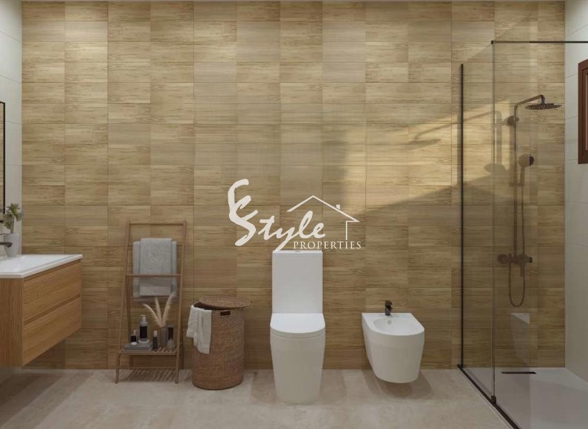 New build - Apartament  - Almeria - Vera