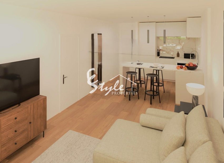 New build - Apartament  - Almeria - Vera