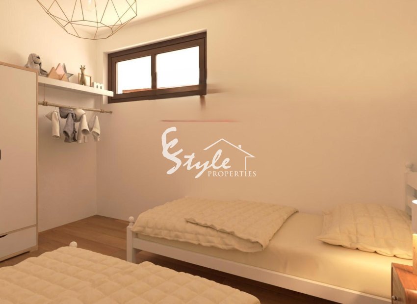 New build - Apartament  - Almeria - Vera