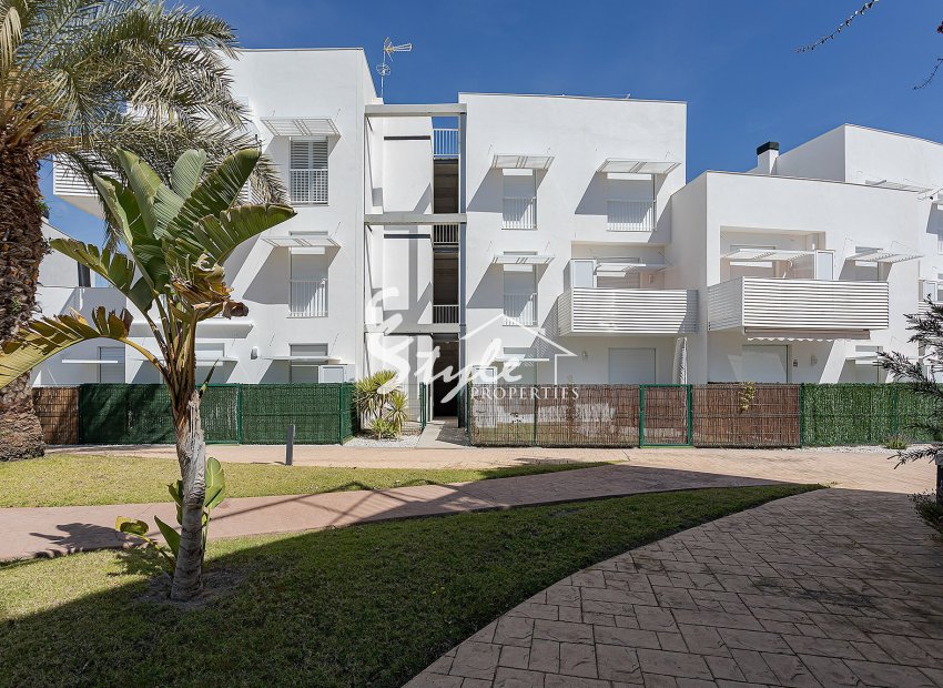 New build - Apartament  - Almeria - Vera