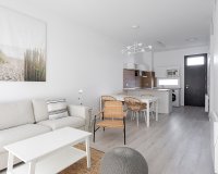 New build - Apartament  - Almeria - Vera