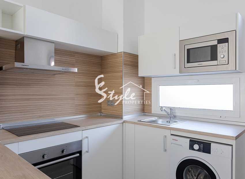 New build - Apartament  - Almeria - Vera