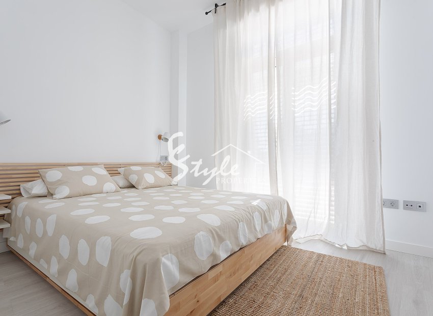 New build - Apartament  - Almeria - Vera