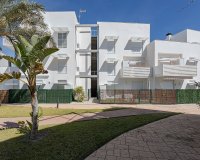 New build - Apartament  - Almeria - Vera