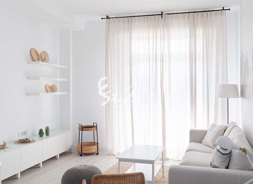 New build - Apartament  - Almeria - Vera