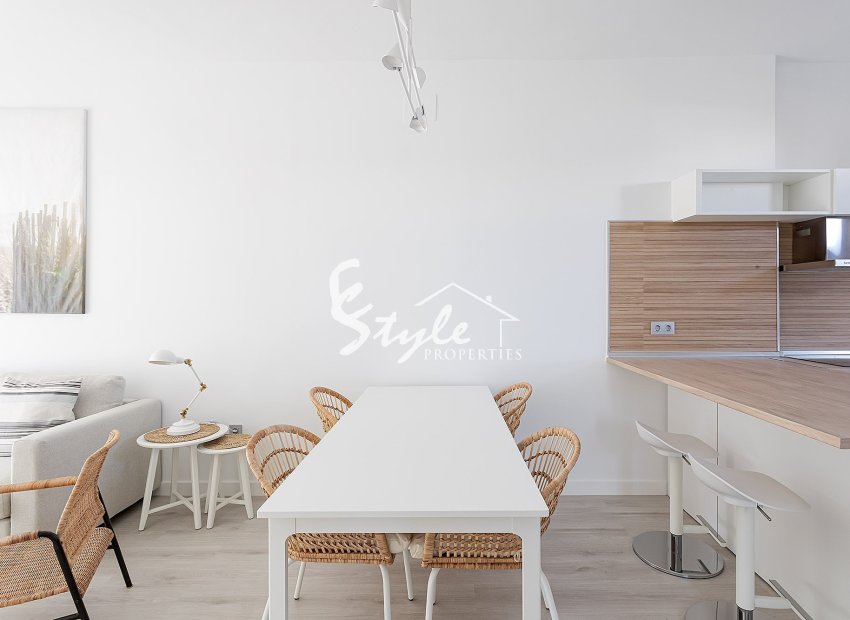 New build - Apartament  - Almeria - Vera
