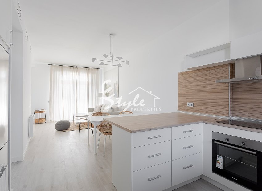 New build - Apartament  - Almeria - Vera
