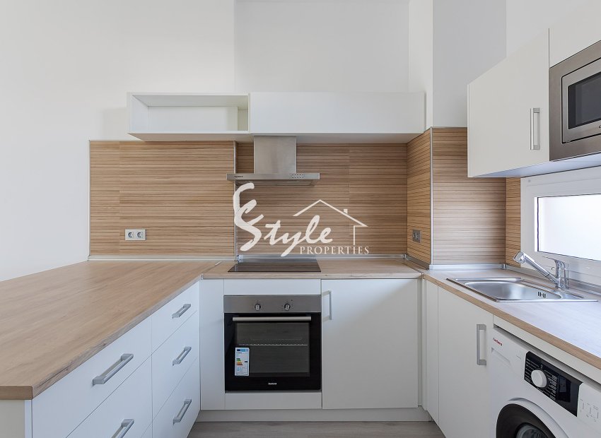 New build - Apartament  - Almeria - Vera