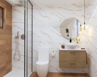 New build - Apartament  - Almeria - Vera