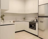 New build - Apartament  - Almeria - Vera