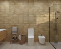New build - Apartament  - Almeria - Vera