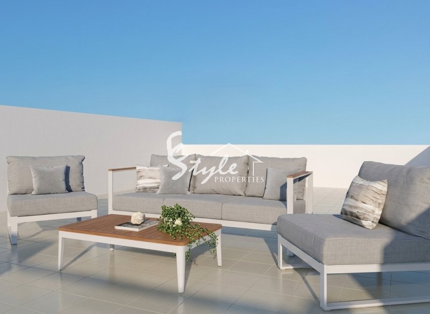 New build - Apartament  - Almeria - Vera