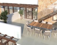 New build - Apartament  - Almeria - Vera