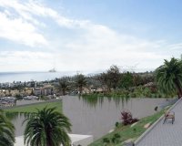 New build - Apartament  - Almeria - Vera