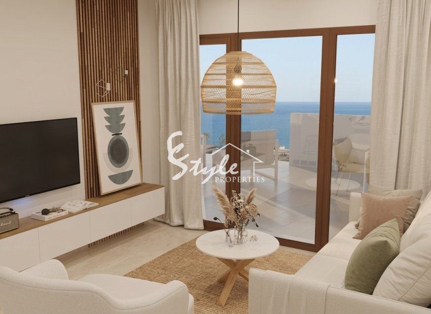 New build - Apartament  - Almeria - Vera