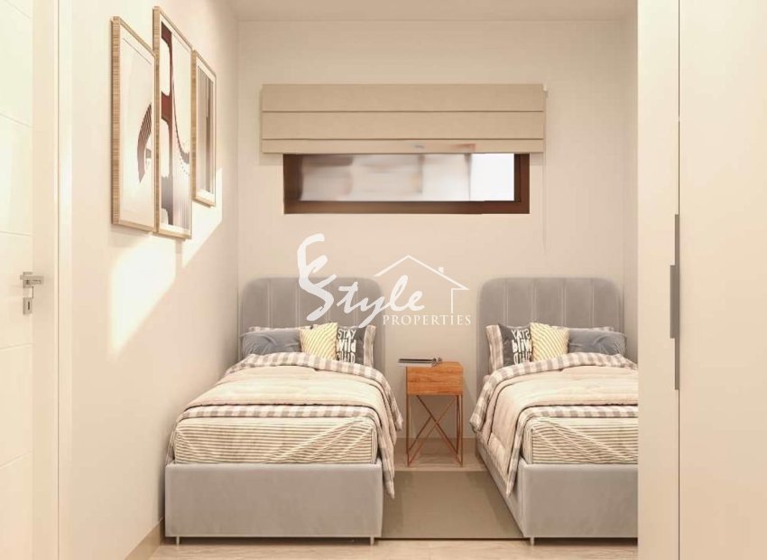 New build - Apartament  - Almeria - Vera
