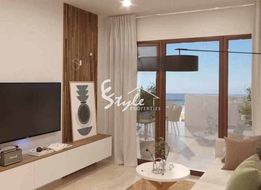 New build - Apartament  - Almeria - Vera