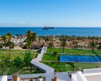 New build - Apartament  - Almeria - Vera