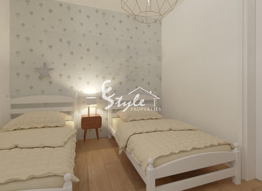 New build - Apartament  - Almeria - Vera