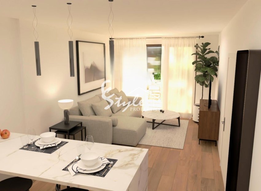 New build - Apartament  - Almeria - Vera