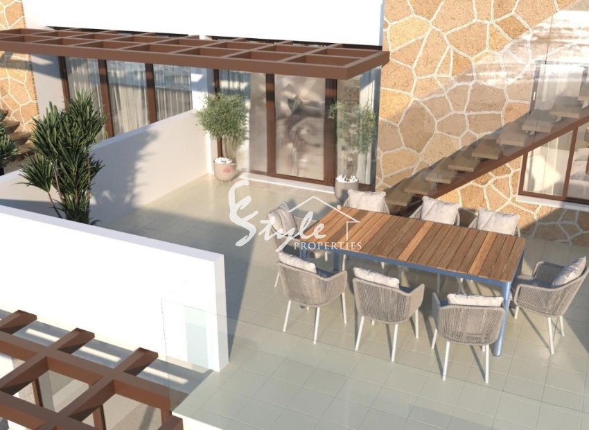 New build - Apartament  - Almeria - Vera
