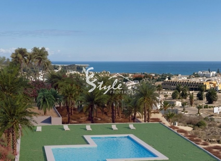 New build - Apartament  - Almeria - Vera