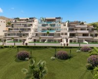 New build - Apartament  - Almeria - Vera