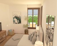 New build - Apartament  - Almeria - Vera