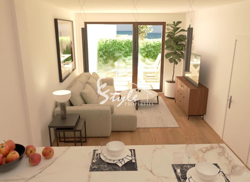 New build - Apartament  - Almeria - Vera