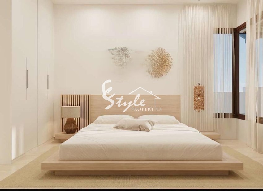 New build - Apartament  - Almeria - Vera