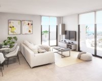 New build - Apartament  - Almeria - Vera