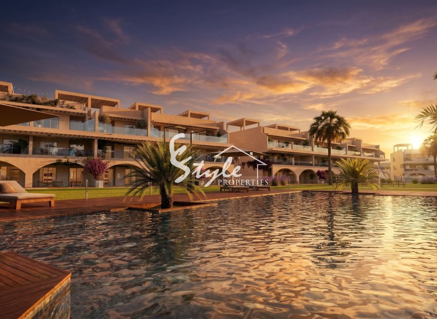 New build - Apartament  - Almeria - Vera
