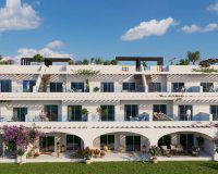 New build - Apartament  - Almeria - Vera
