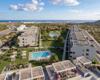 New build - Apartament  - Almeria - Vera