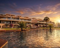 New build - Apartament  - Almeria - Vera