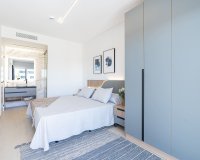 New build - Apartament  - Almeria - Vera