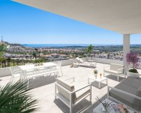 New build - Apartament  - Almeria - Vera