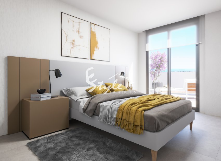 New build - Apartament  - Almeria - Vera