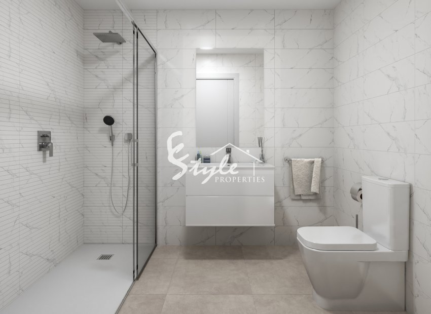New build - Apartament  - Almeria - Vera