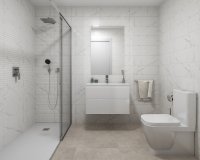 New build - Apartament  - Almeria - Vera