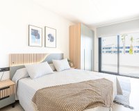 New build - Apartament  - Almeria - Vera