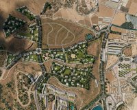 New build - Apartament  - Almeria - Vera