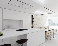 New build - Apartament  - Altea - Pueblo Mascarat