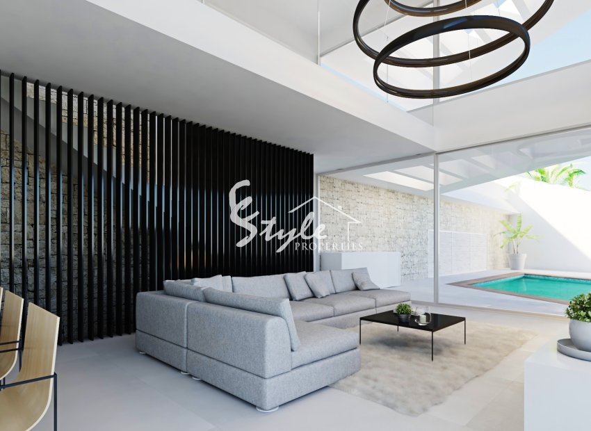 New build - Apartament  - Altea - Pueblo Mascarat