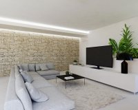 New build - Apartament  - Altea - Pueblo Mascarat