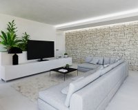 New build - Apartament  - Altea - Pueblo Mascarat