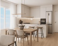 New build - Apartament  - Benejúzar