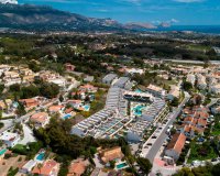 New build - Apartament  - Benidorm - Alfas del Pi